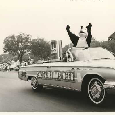 Lake Forest Day Parade