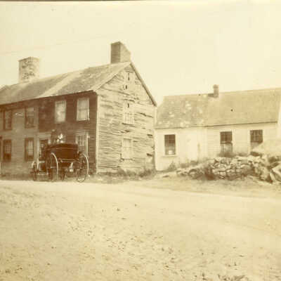 Copyright: Lake Forest-Lake Bluff Historical Society