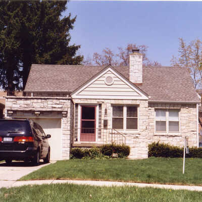 134 Atteridge