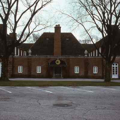 300 N. Green Bay Road