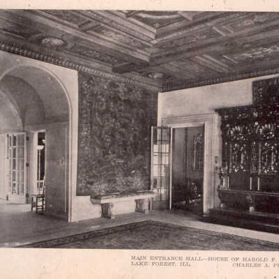 Villa Turricum