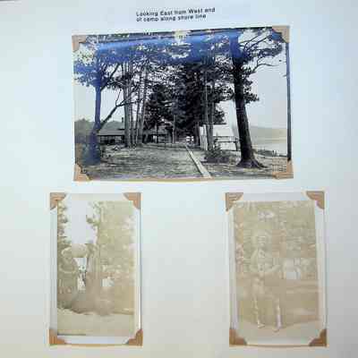 Westmoreland Camp