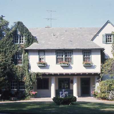 Ragdale