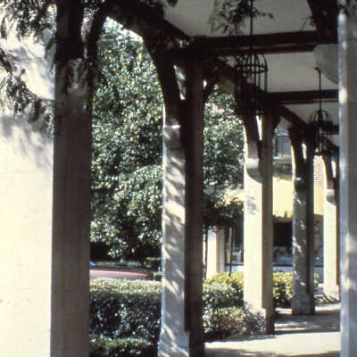Market Square Arcade