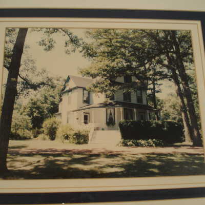 611 Rosemary Road