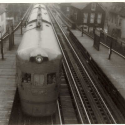 North Shore Line