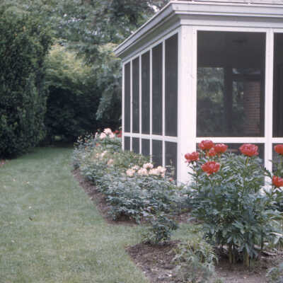 Gardens of Lake Forest
