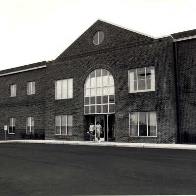 Lake Forest Hospital Records