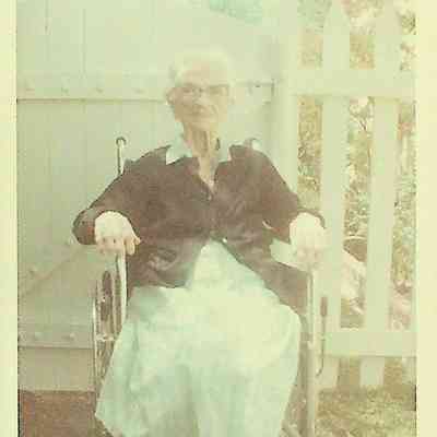 Unidentified photo