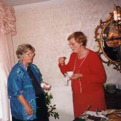Questers event