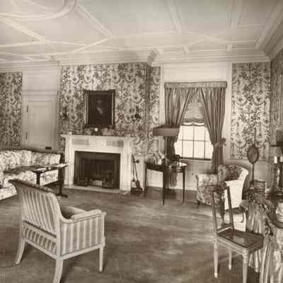 Mellody Farm Bedroom 9