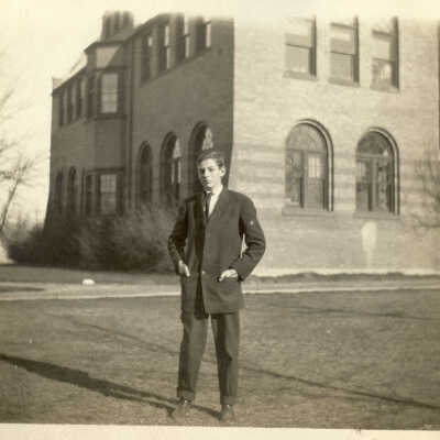 Copyright: Lake Forest-Lake Bluff Historical Society