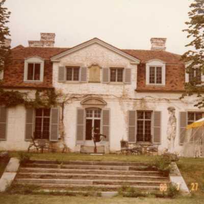 1436 S Estate Ln.
