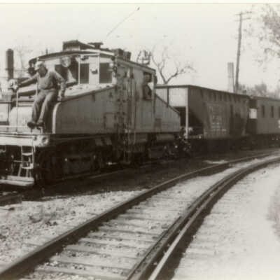 North Shore Line