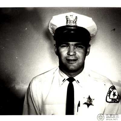 Police officer