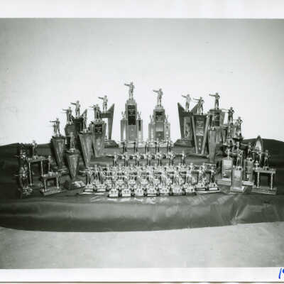 Trophies