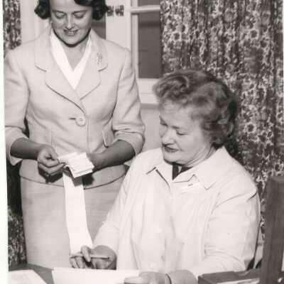 Lake Forest Hospital Records