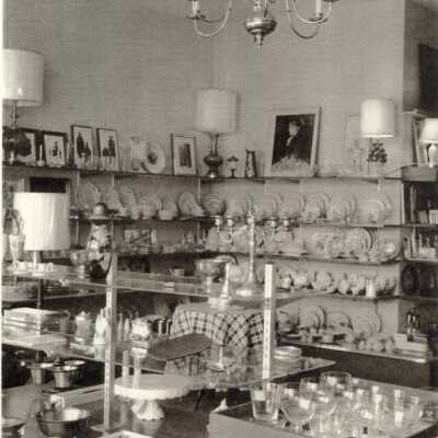 Trading Post Gift Shop