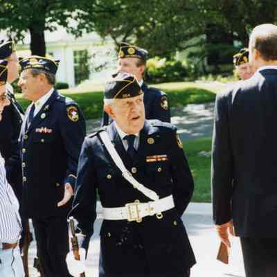 Memorial Day 1998