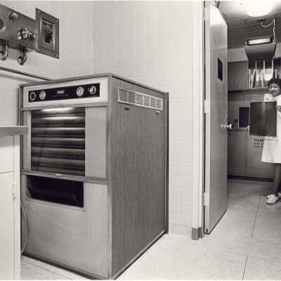 Lake Forest Hospital Records