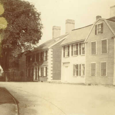 Copyright: Lake Forest-Lake Bluff Historical Society
