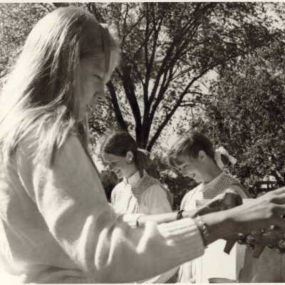 Lake Forest Hospital Records