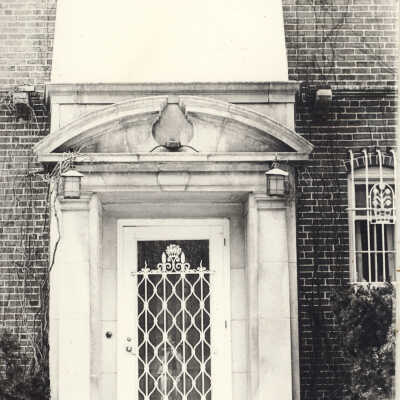 Thorndale Manor