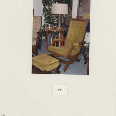Photo Album Page