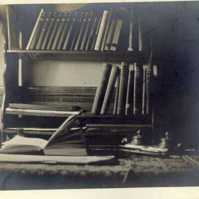 Copyright: Lake Forest-Lake Bluff Historical Society