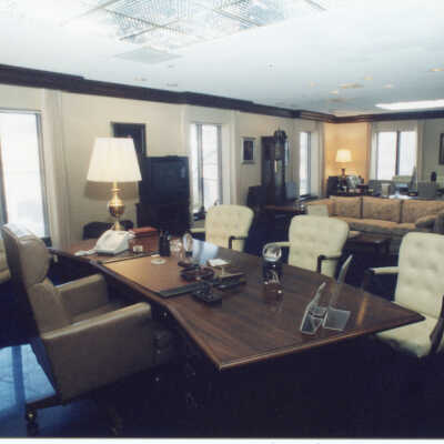 207 Westminister - interior