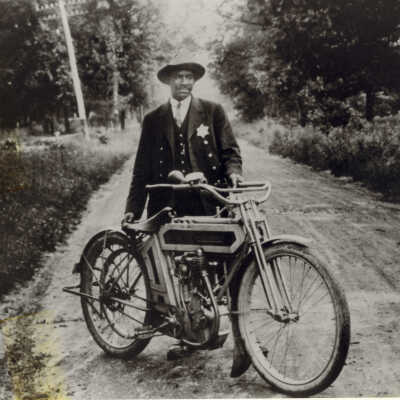Walker Sales