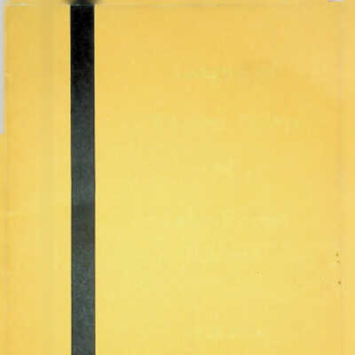 Directory, 1967-68, League of Women Voters of Lake Forest