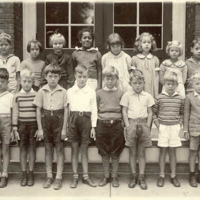 Class Photo