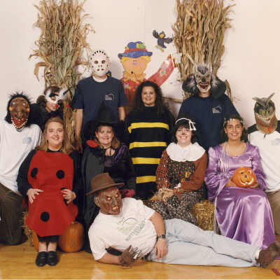 Halloween
