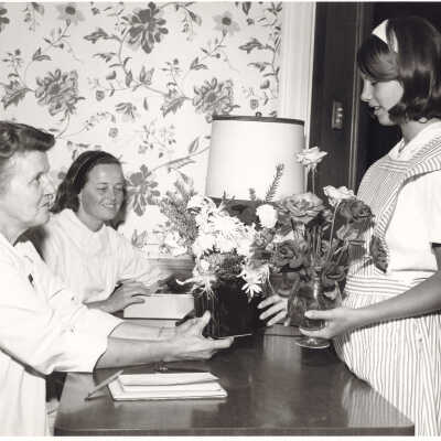 Lake Forest Hospital Records