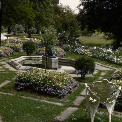 Gardens of Lake Forest