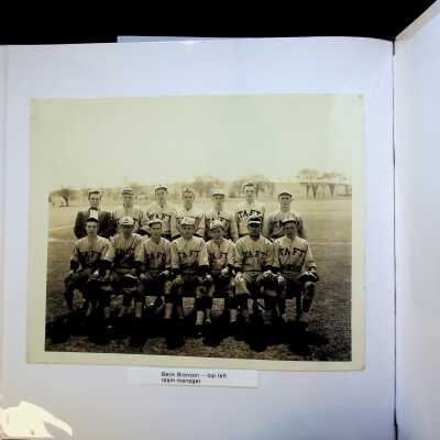 Bronson Photos