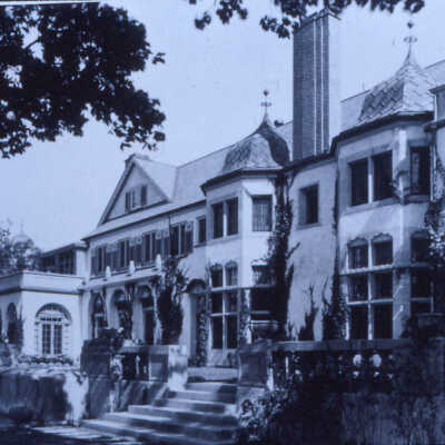 1600 North Green Bay Road, Lake Bluff