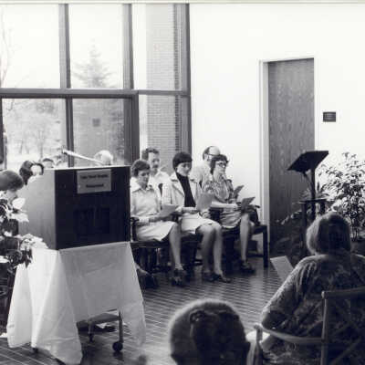 Lake Forest Hospital Records