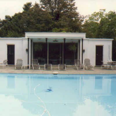 Samuel J. Walker Jr. Residence