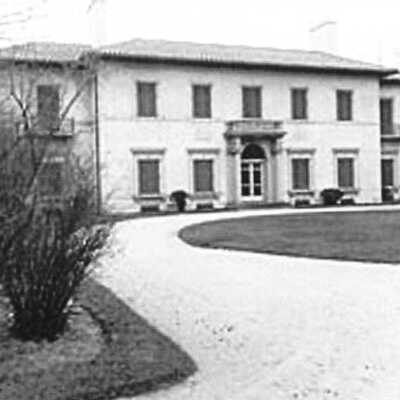 Villa Turicum