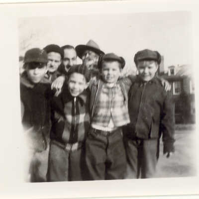 Lake Bluff Children's Home