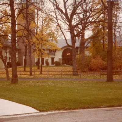 136 Green Bay Rd.