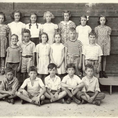 Class Photo