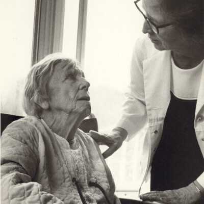 Lake Forest Hospital Records