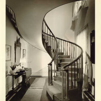 Forsman Residence