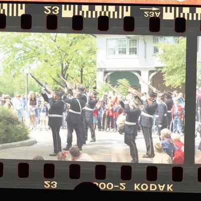 Memorial Day 1998