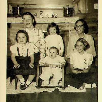 Album, Photograph