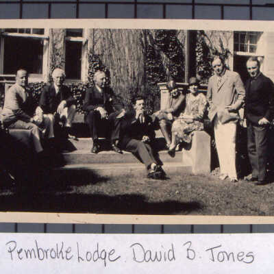 Pembroke Lodge