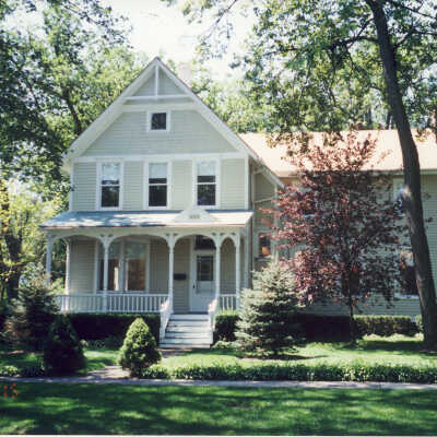 Oakwood Avenue